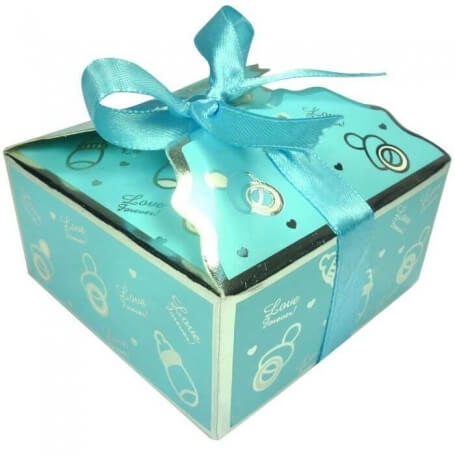 Caixas De Presente De Baptizado