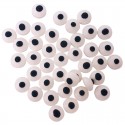 Blisters olhos de caramelo 56 g
