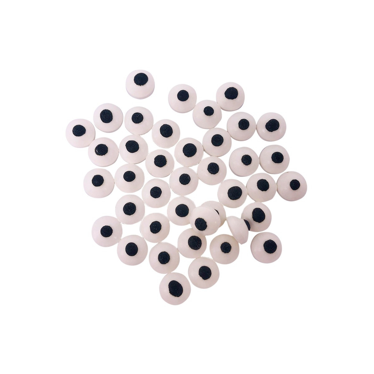 Blisters olhos de caramelo 56 g
