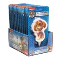 Vela 2d skye patrulha canina 7 5cm