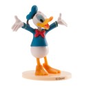 Figura pequena do Pato Donald para Bolo