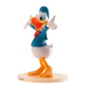 Figura pequena do Pato Donald para Bolo