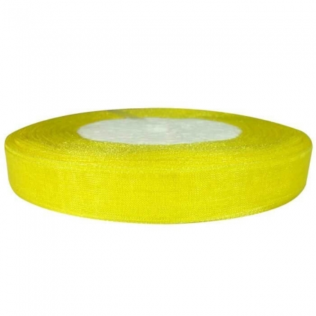 Slats de organza