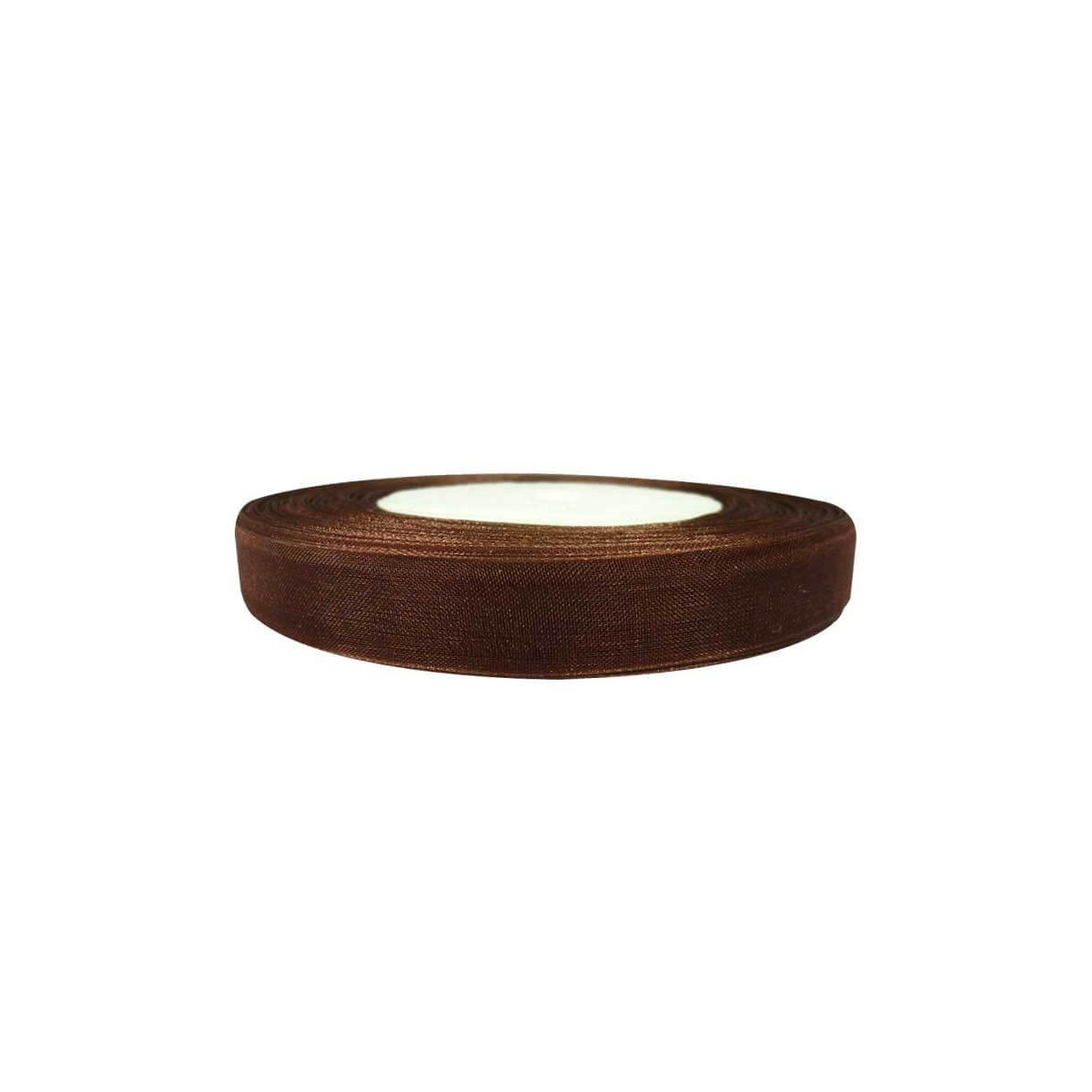 Rolos de organza