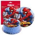 Disco wafer bolo spiderman