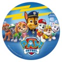 Oblea bolo patrulha canina