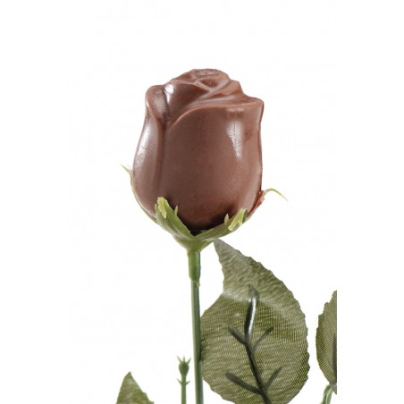 Rosas de chocolate 20 grs