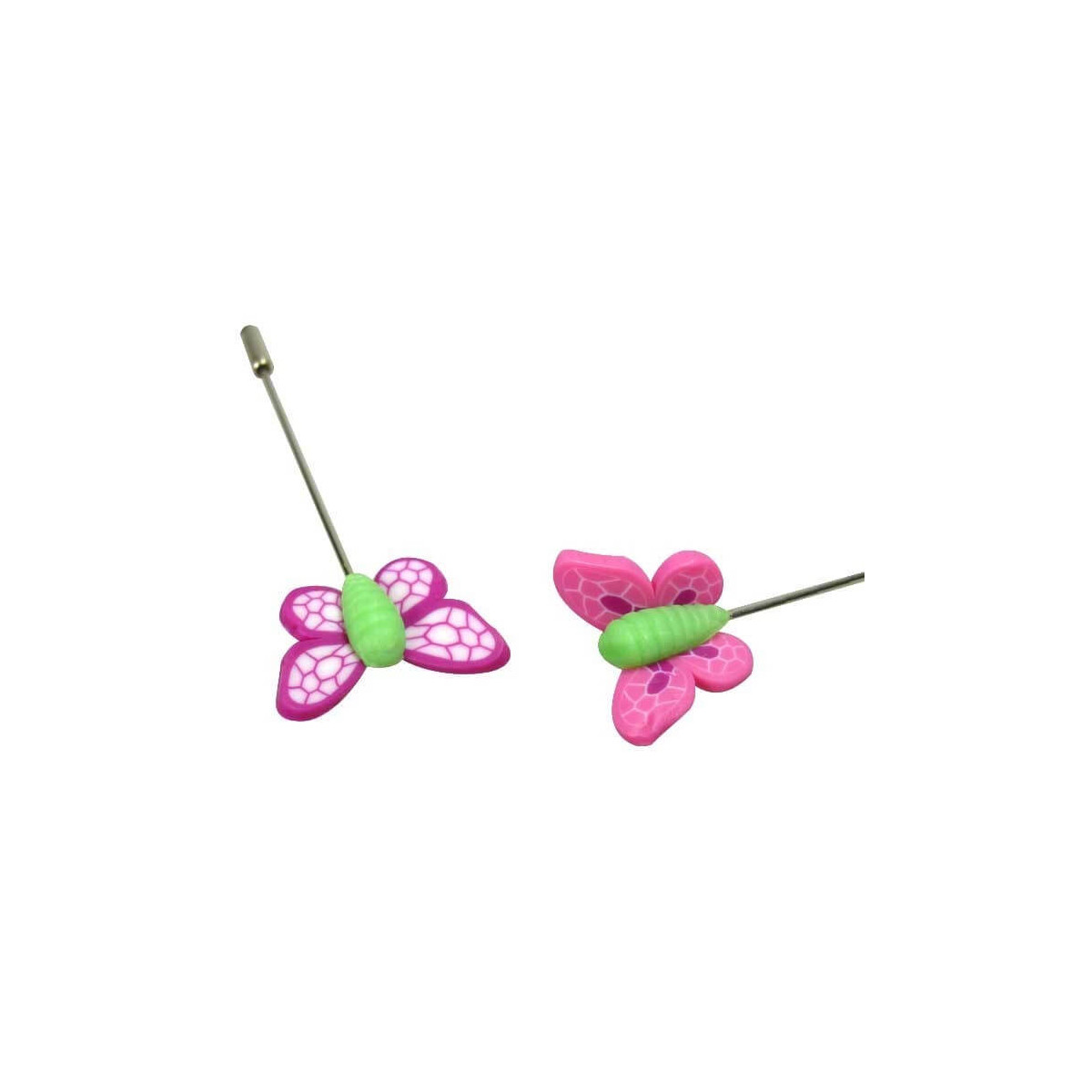 Pins de casamento originais