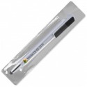 Suporte de caneta móvel personalizado com capa para comunhão