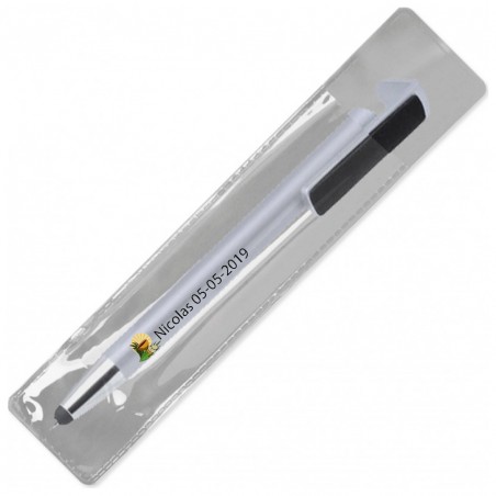 Suporte De Caneta Móvel Personalizado Com Capa Para Comunhão