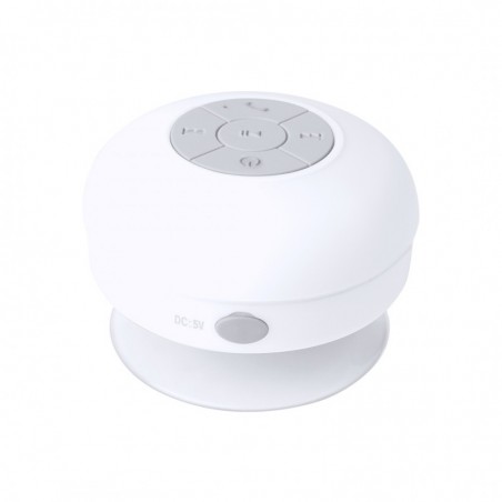 Caixa de som Bluetooth à prova d'água em caixa de casamento personalizada
