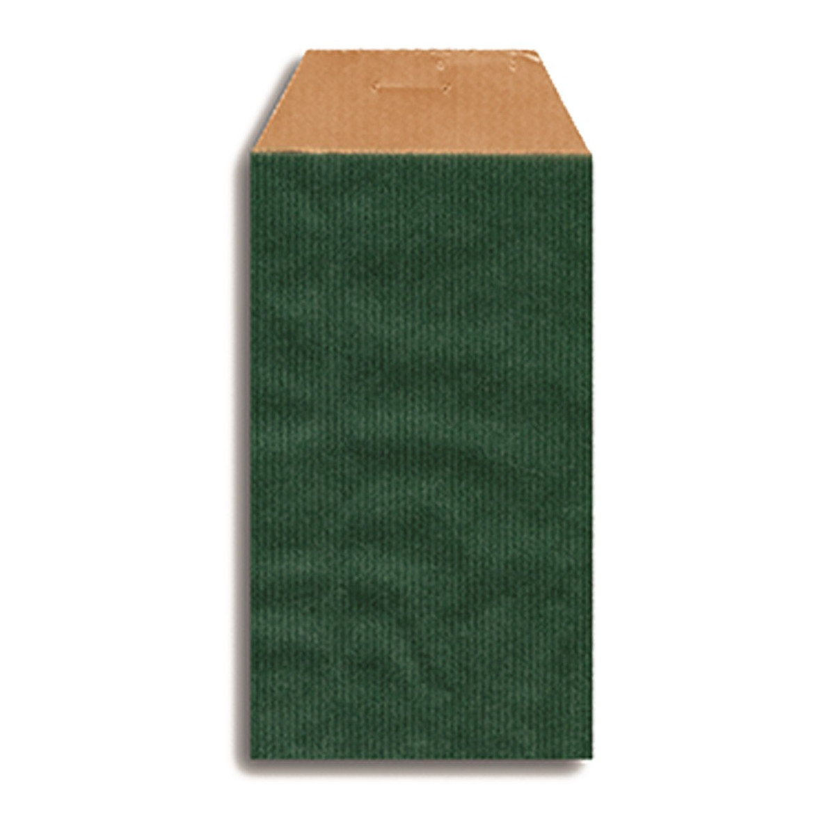 Sobre kraft verde
