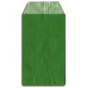 Sobre kraft verde escuro