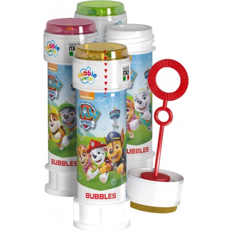 Pompeiro patrulha canina