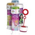 Pompe de princesas da Disney