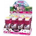 Pompeiro gigante da Minnie