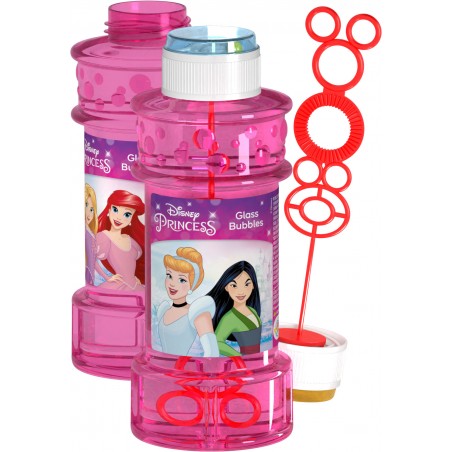 Pompero grande de princesas disney