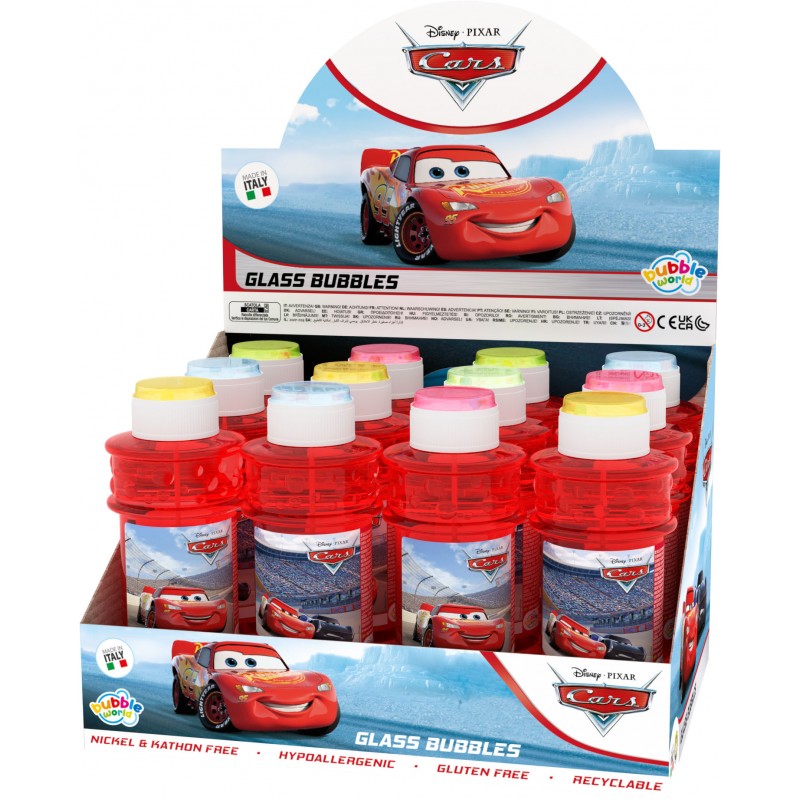 Maxi pompero cars