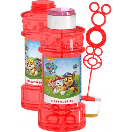 Pompero grande patrulha canina