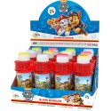 Pompero grande patrulha canina