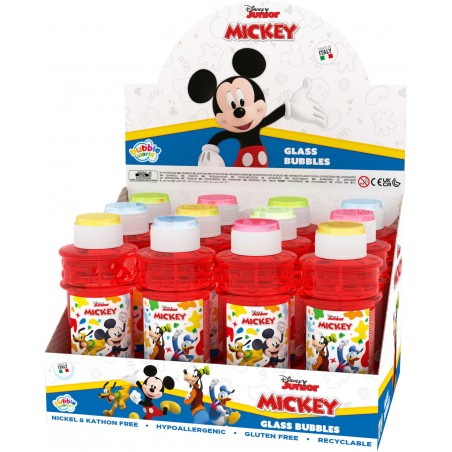 Mickey Mouse Maxi Pompero