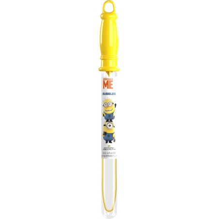 Pompero espada minions