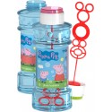 Bolha de sabão grande Peppa Pig