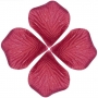 Pétalas de rosas artificiais para decorar