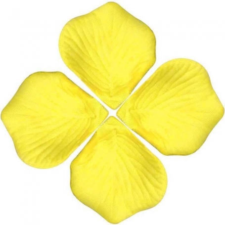 Pétalas De Flores Artificiais