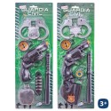 S 7 conjunto guarda civil 2 m 19 cm