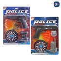 S 5 pistola lançadores de dardos 2 m 25 cm