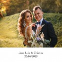 Pomperos personalizados com foto para casamentos batizados comunhões aniversários e empresas
