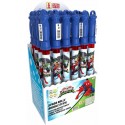 Pompero espada bolhas de sabão homem-aranha