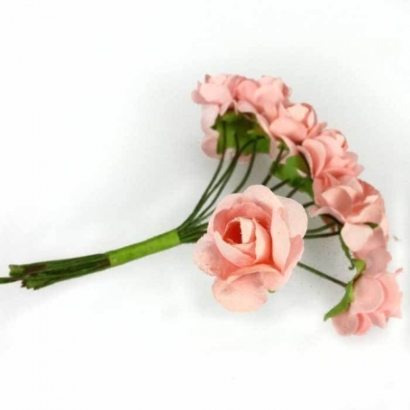 Flores para decorar