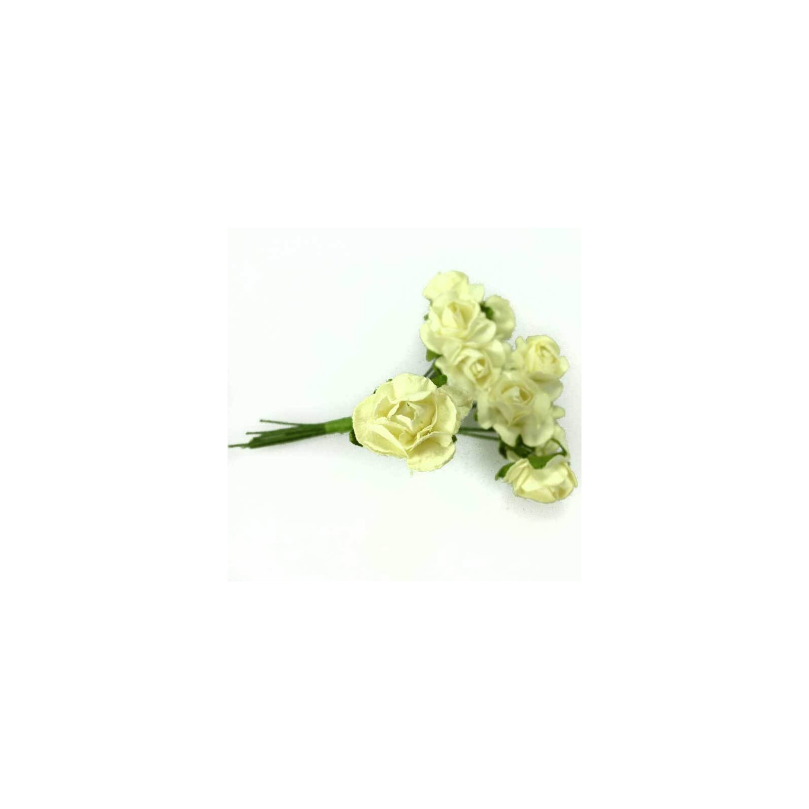 Flores para decoração