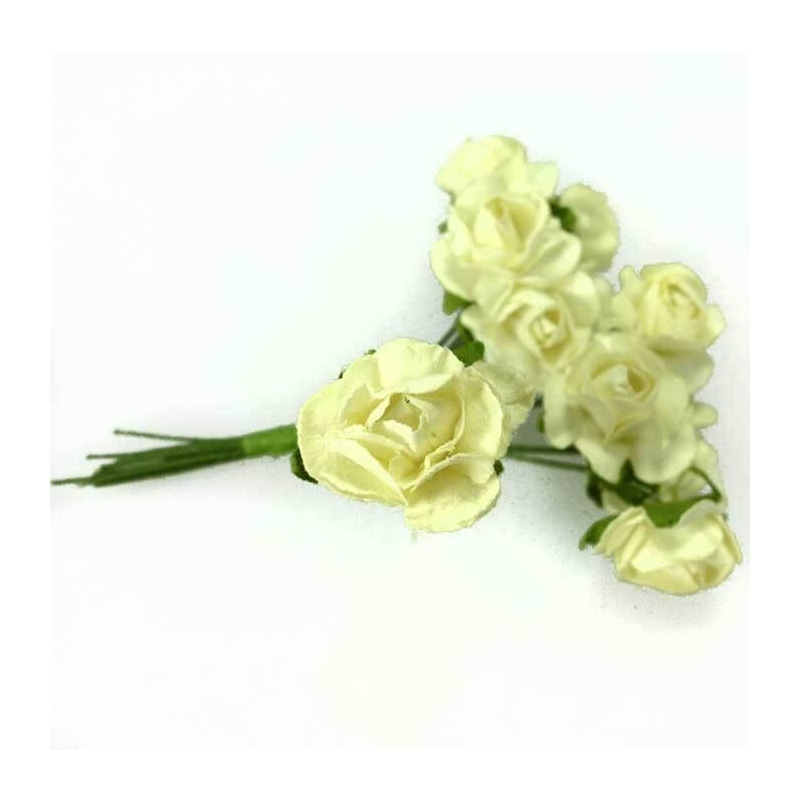 Flores para decoração