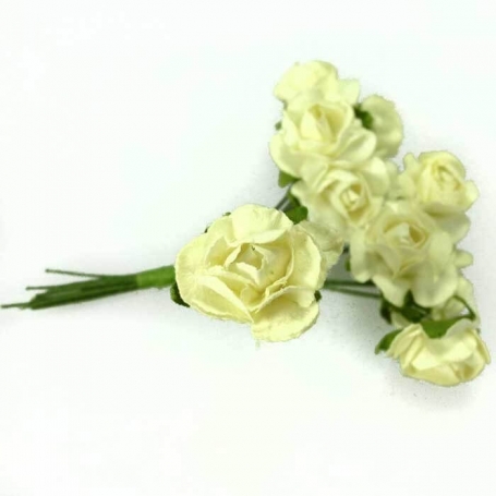 Flores para decoração