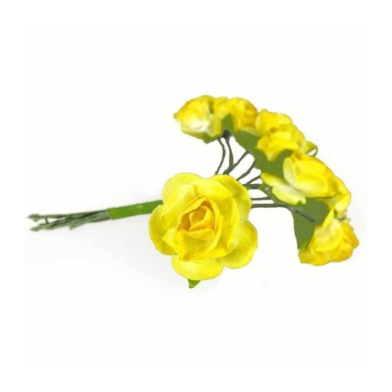 Flores embrulhar