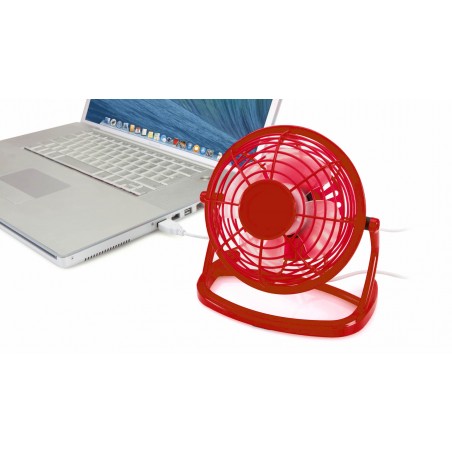 Miclox mini ventilador