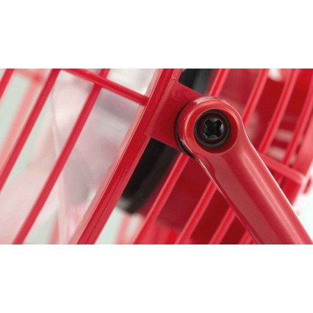 Miclox mini ventilador