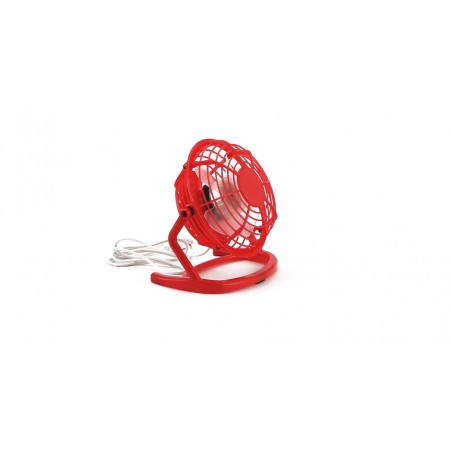Miclox mini ventilador