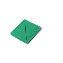 Tanzak coasters