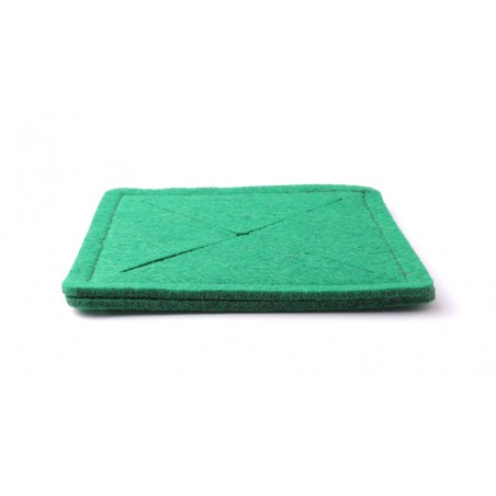 Tanzak coasters