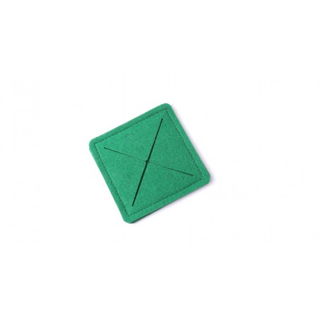 Tanzak coasters