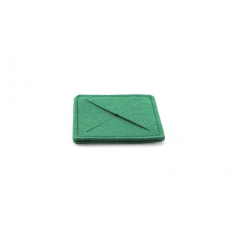 Tanzak coasters