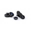 Lentes universais optix