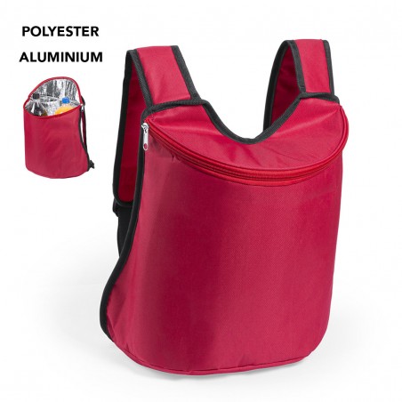 Mochila térmica polys