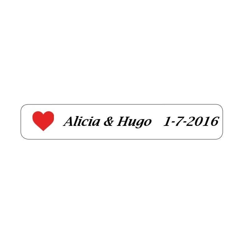 Adesivos para personalizar