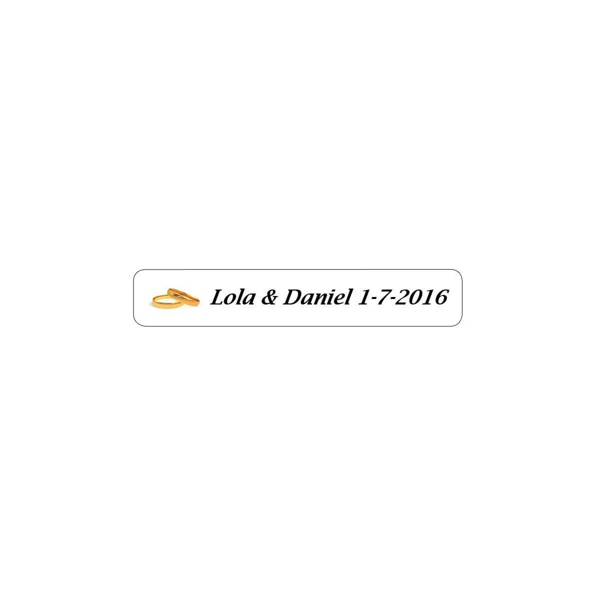 Adesivos para personalizar