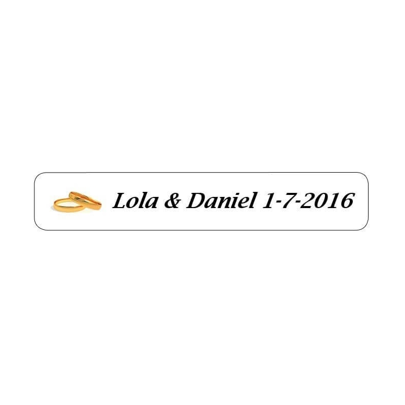 Adesivos para personalizar